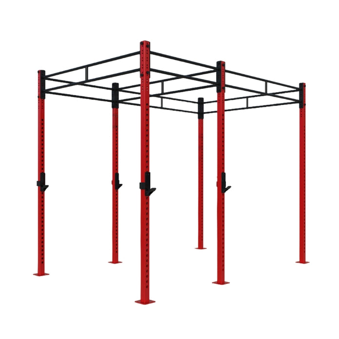 2.5Cell Morgan Cross Functional Fitness Free Standing Rig