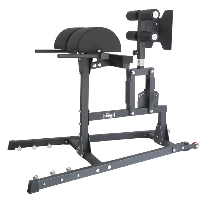 Morgan Ghd