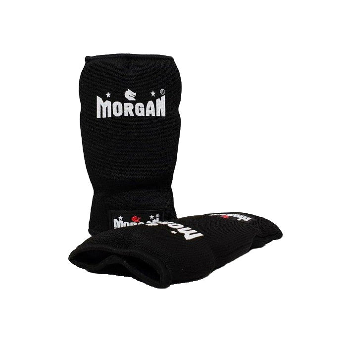 Morgan Karate Hand Protectors