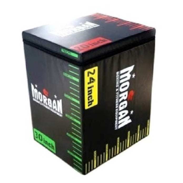 Morgan Ultimate Strength And Conditioning Pack