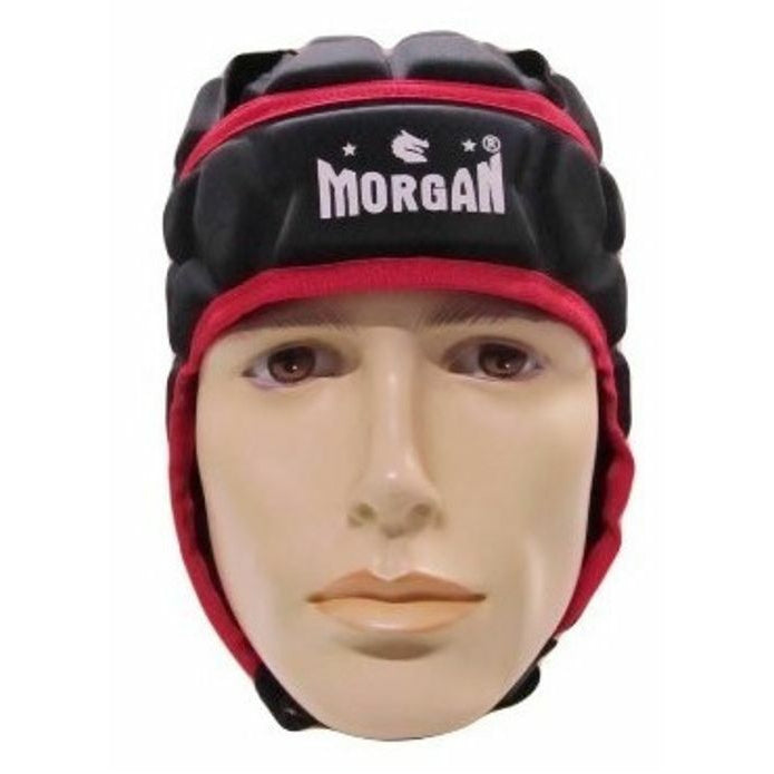 Morgan Endurnce Pro Head Guard Medium