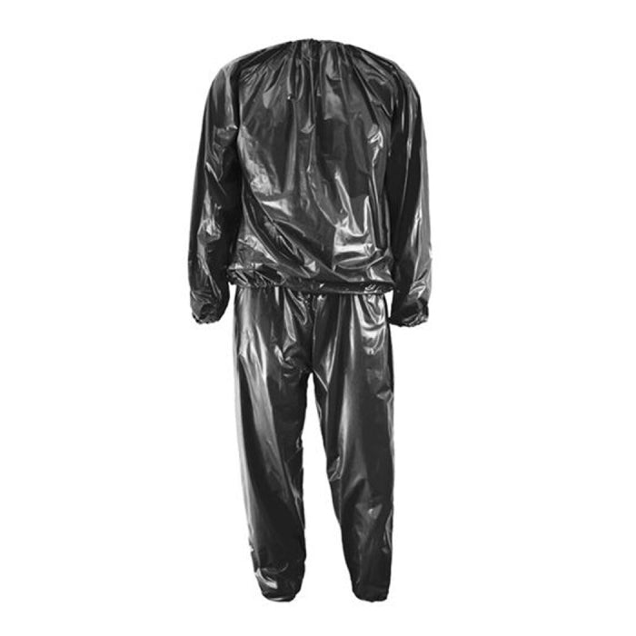 Morgan Sweat Sauna Suit