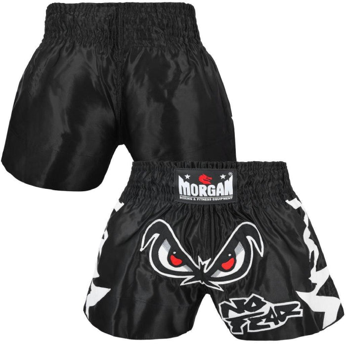 Morgan Muay Thai Shorts