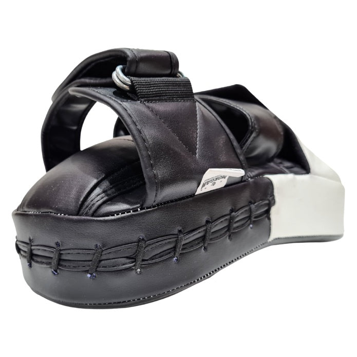 Morgan Hybrid Thai/Focus Pads (Pair)