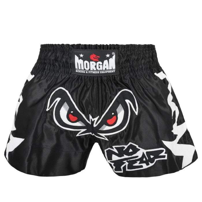 Morgan Muay Thai Shorts MORGAN FEARLESS MUAY THAI SHORTS