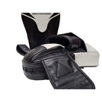 Morgan Hybrid Thai/Focus Pads (Pair)