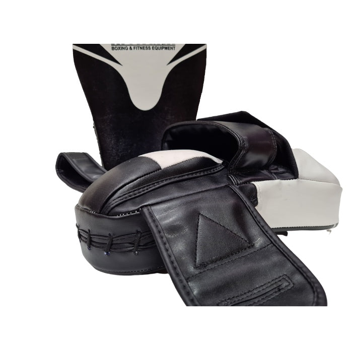 Morgan Hybrid Thai/Focus Pads (Pair)