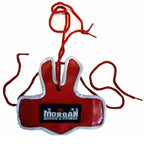 Morgan Rear View Mirror Tkd Chest Guard