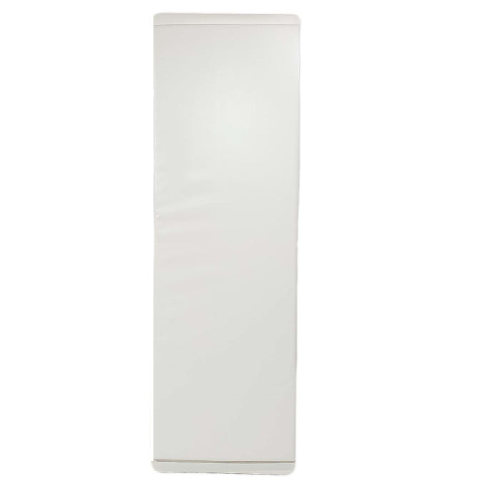 Morgan Mma Wall Pads - 100% Australian Made White