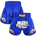 Morgan Muay Thai Shorts