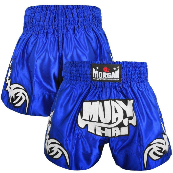 Morgan Muay Thai Shorts