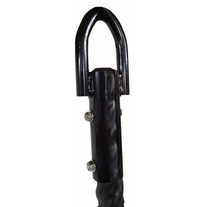 Morgan V2 7M X 38Mm Climbing Rope