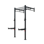Morgan 4 In 1 Cross Functional Fitness Wall Assault Rack