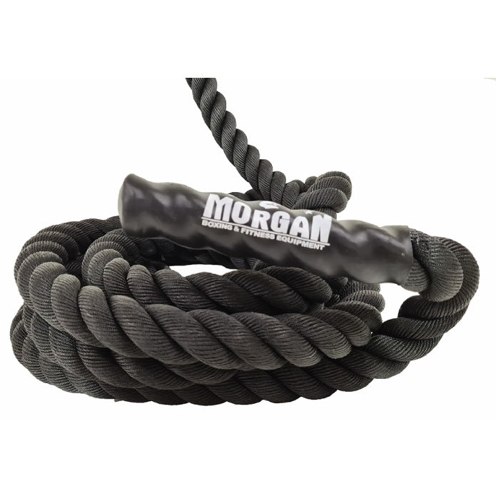Morgan V2 7M X 38Mm Climbing Rope
