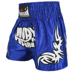 Morgan Muay Thai Shorts