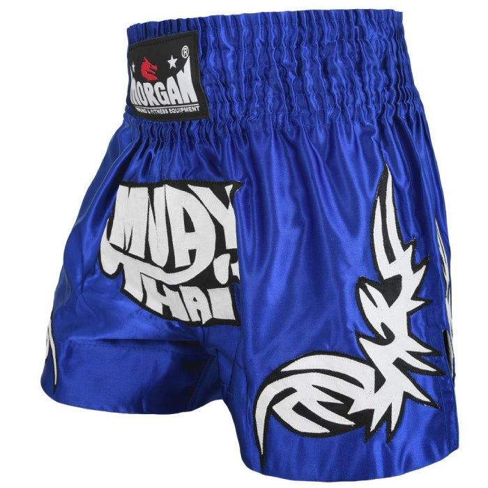Morgan Muay Thai Shorts