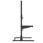 Morgan V2 Elite Squat And Press Half Rack