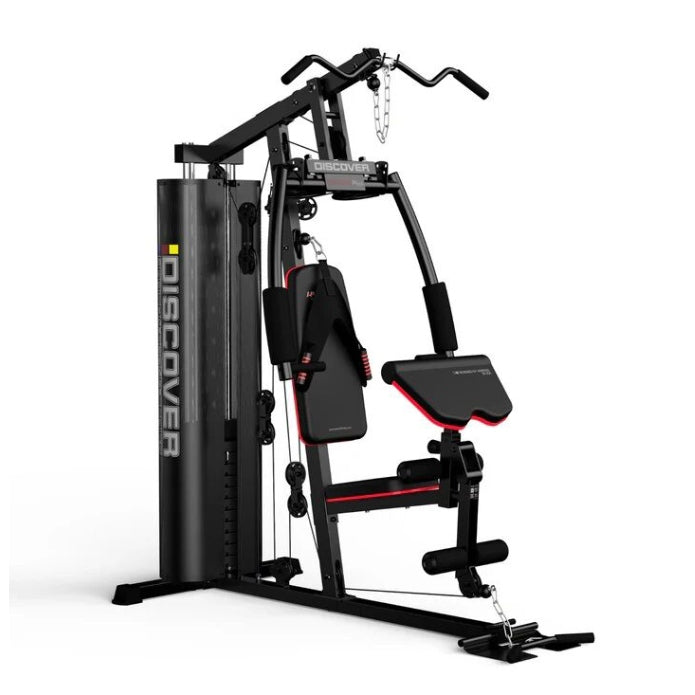 Harison Discover 115Plus Multi Station Gym