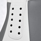 Morgan White Knight 80kg Super Tear Drop Punch Bag
