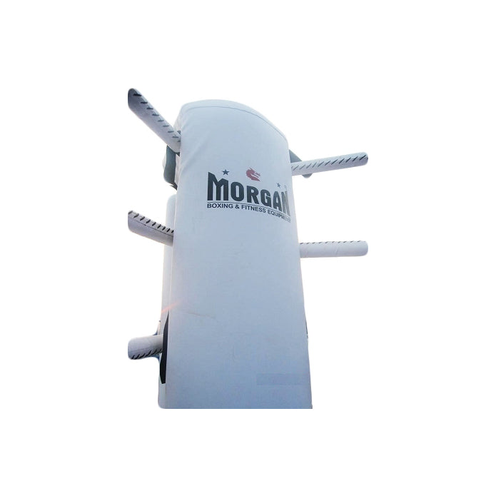 Morgan Custom Raised Boxing Ring (5M-7M)