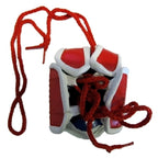 Morgan Rear View Mirror Tkd Chest Guard