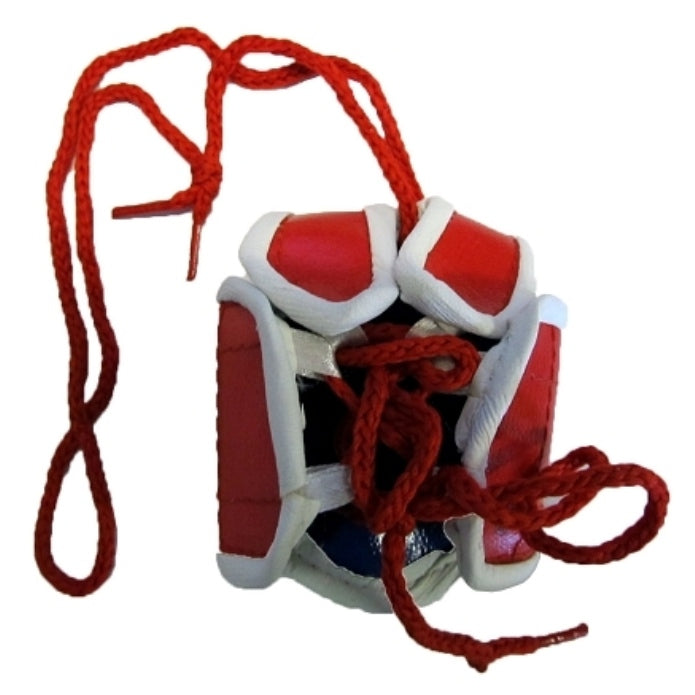 Morgan Rear View Mirror Tkd Chest Guard