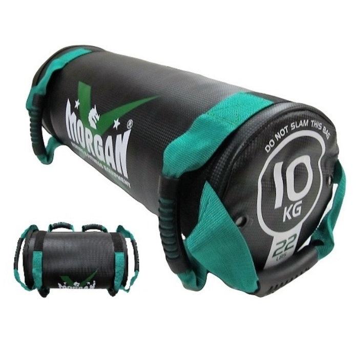 Morgan Core/Enduro Bag Set Of 5 (5 + 10 + 15 + 20 + 25Kg)