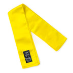 Yamasaki Kung Fu Sash