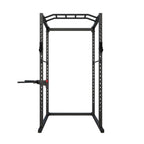 Morgan Endurance Power Rack