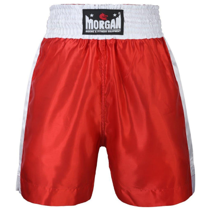 Morgan Boxing Short