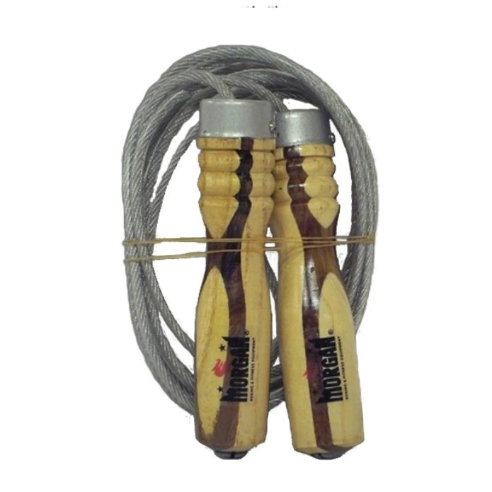 Morgan Cross Functional Fitness Skipping Rope