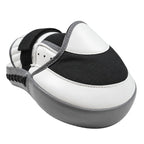 Morgan White Knight Focus Pads (Pair)
