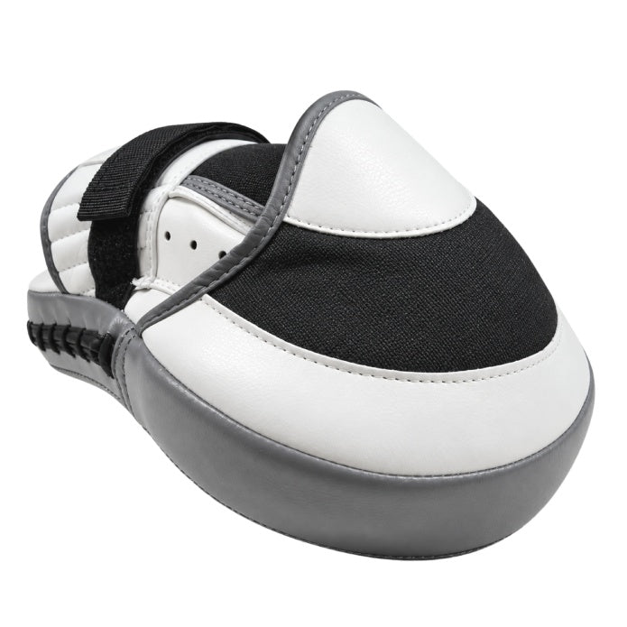 Morgan White Knight Focus Pads (Pair)