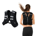 Morgan 5Kg Weighted Vest