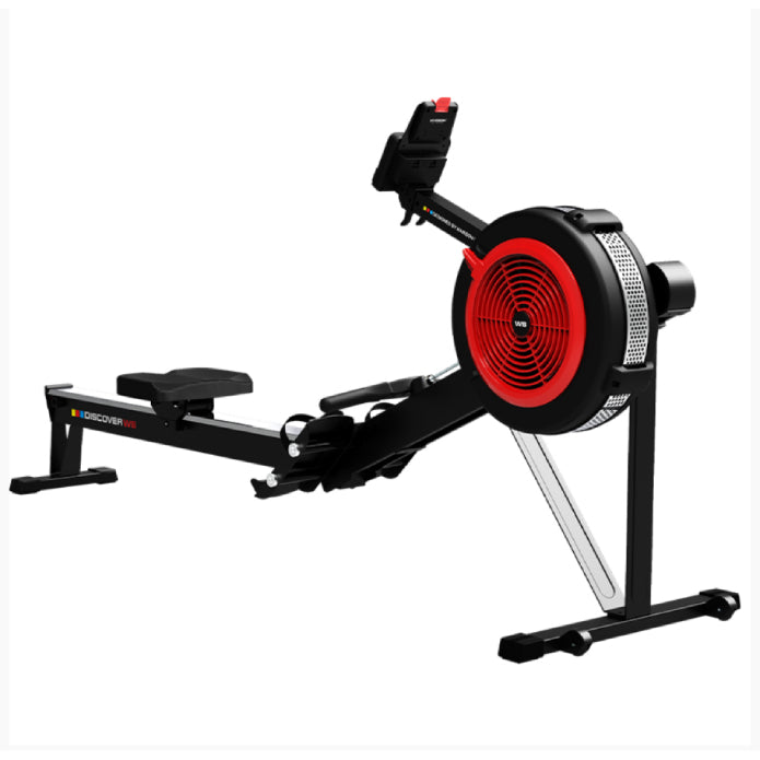 Morgan Complete Cardio Training Pack