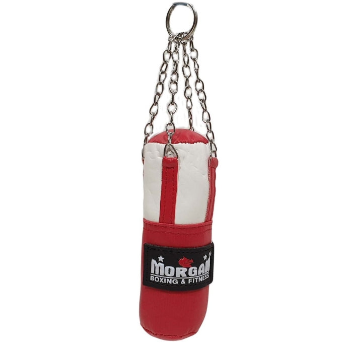 Morgan Mini Punch Bags