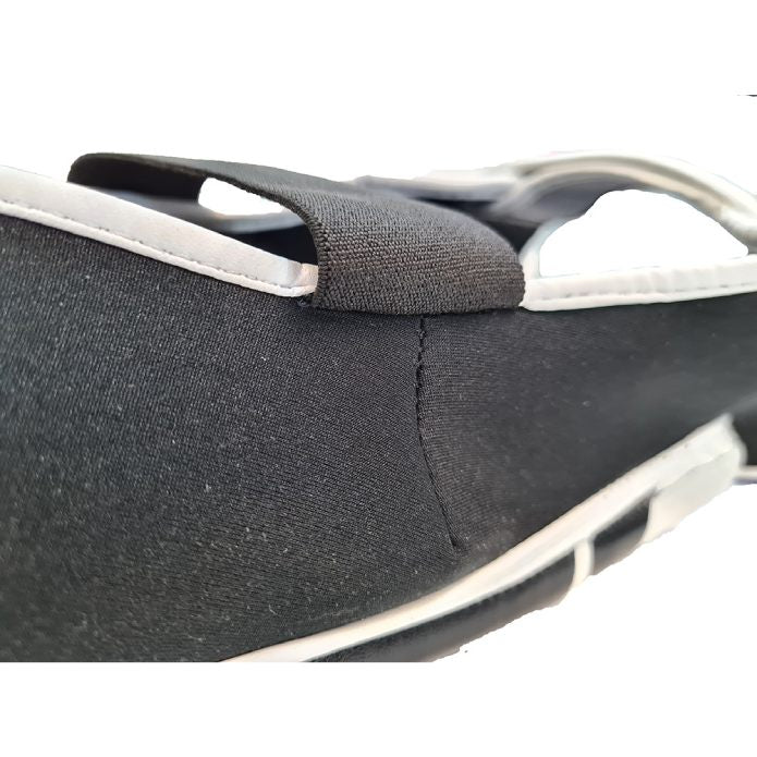 Morgan V2 Professional Mma Shin & Instep