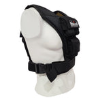 Morgan Weighted Vest
