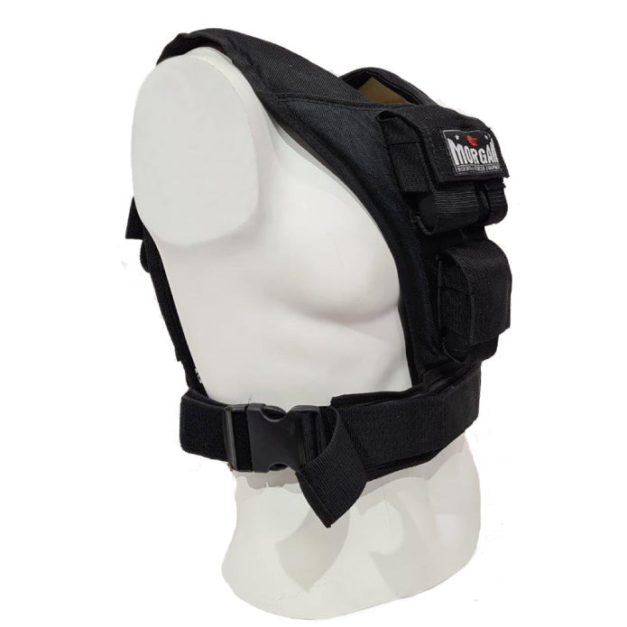 Morgan Weighted Vest