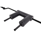Morgan Elite Safety Squat Bar