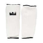 Morgan Shin Protectors White