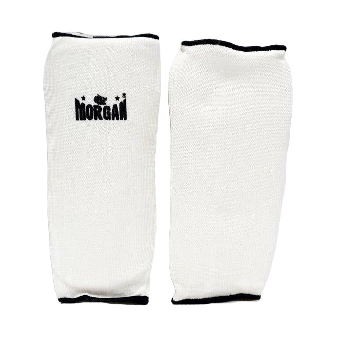 Morgan Shin Protectors White