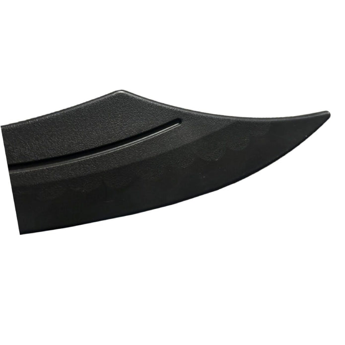 Morgan Polypropylene 87cm Kung Fu Broad Sword