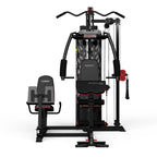 Harison Discover Hr-G10513 Multi-Station Gym With Leg Press