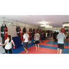 Morgan 40Kg Angle Punch Bag