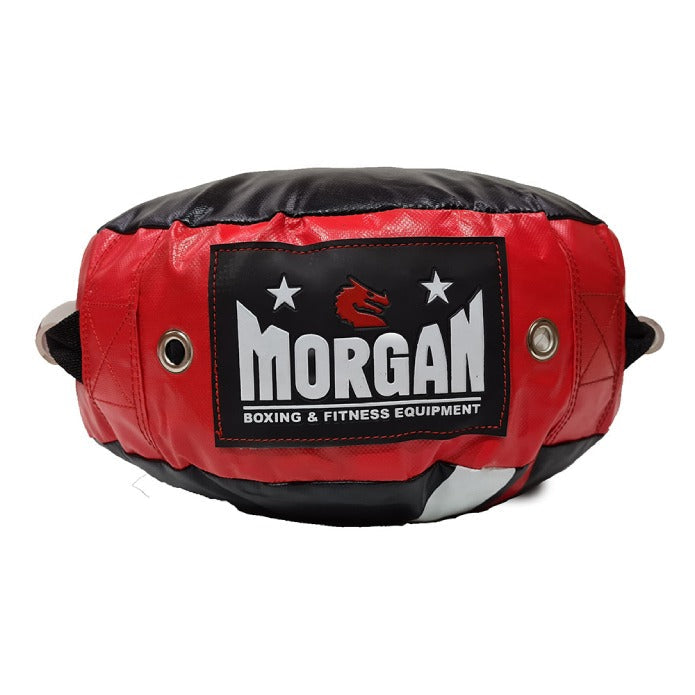 Morgan Classic Rag Filled Round Shield