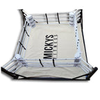 Morgan Custom Floor Boxing Ring (4M-7M)