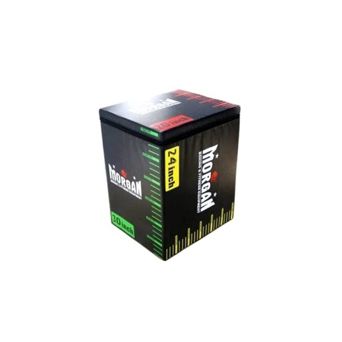 Morgan Ultimate Functional Fitness Bundle