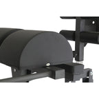 Morgan Ghd