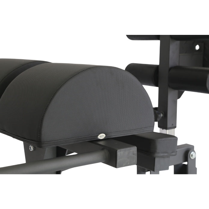 Morgan Ghd